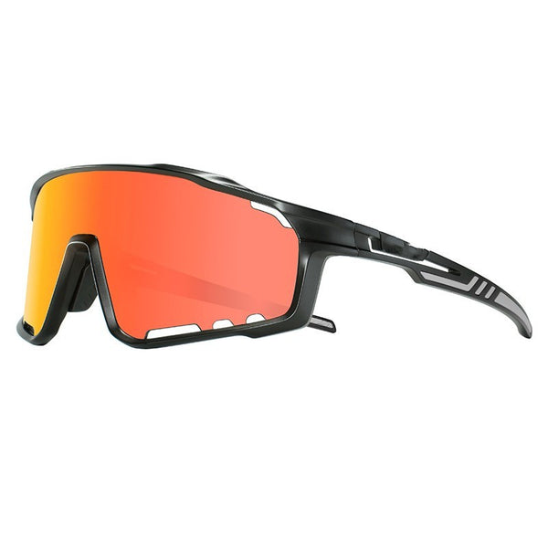 New Cycling Polarized Sunglasses Sports Goggles
